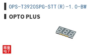OPS-T3920SPG-STT(R)-1.0-BW ͼƬ